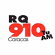 Logo de RQ 910 AM