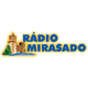 Logo de Radio Mirasado