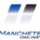 Logo de Manchete Online