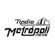 Radio Metrópoli - XEAD-AM logo