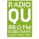 RadioQu logo