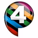 P4 Radio Hele Norge logo
