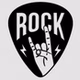 Planeta Rock Radio logo
