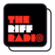 Logo de The Riff Radio
