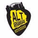 Alt Arkansas logo