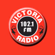 Logo de Radio Victoria Chachapoyas