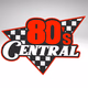 Logo de 80s Central