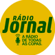 Logo de Rádio Jornal Caruaru
