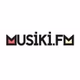 Musiki.fm logo