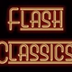 Logo de Rádio Flash Classics