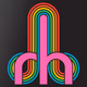 Logo de Radio Homolulu