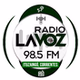 Radio La Voz logo
