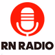 Logo de RN RADIO