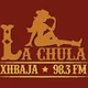 La Chula - XHBAJA logo