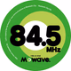 Logo de まえばしCITYエフエム  M-Wave
