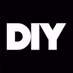 DIY Radio logo