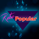 Logo de RetroRadio - Retro Popular