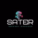 Sater Radio Denver logo