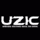 Logo de UZIC