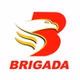 Brigada News FM Makati - DWEY logo