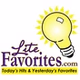 LiteFavorites.com logo