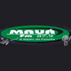 Rádio Mauá logo