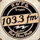 KWPQ FM 103.3 - KWPQ-LP logo