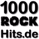 1000 Webradios - 1000 Rock Hits logo