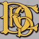 Logo de Darlington County, SC Fire