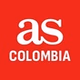 AS Colombia logo