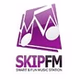 SKIPFM Palu logo