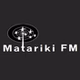 Matariki FM logo
