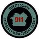 Greene / Fayette County, PA Police, Fire, EMS logo
