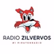 Radio Zilvervos logo