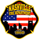 Nashville, TN Fire logo