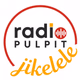 Logo de Radio Pulpit - Jikelele