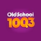 WRNB 100.3 Philly - WRNB logo