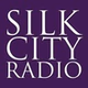 Silk City Radio logo