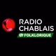 Logo de Radio Chablais - Folklorique