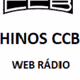 Logo de HINOS CCB WEB RÁDIO