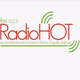 Logo de Radio Hot Rosario