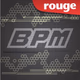 Logo de Rouge FM - Bpm