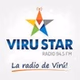 Radio Viru Star logo