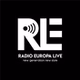 Radio Europa Live logo