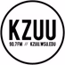 Logo de KZUU 90.7 FM - KZUU