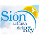 Logo de Radio Sión FM