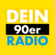 Logo de Radio Leverkusen - Dein 90er