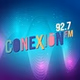 Conexión 92.7 FM - XHRTA logo