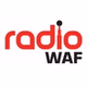 Radio WAF - Dein Lounge logo