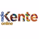 Kente Radio logo